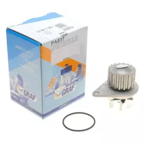 Pompe à eau 1201G0 -206- 206+/C3 A51 -C3 I-II 1.1