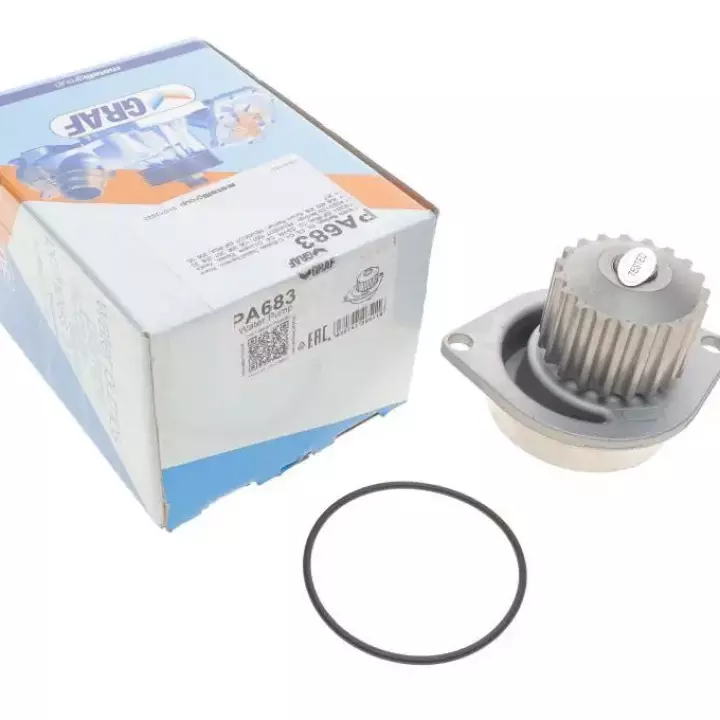 Pompe à eau 1201E5 - BERLINGO B9/PARTNER B9 1.6 ESS