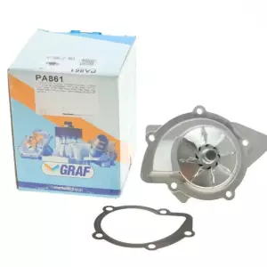 Pompe à eau 1201E8 - JUMPY 3 2.0HDI 07- /JUMPER 2.2HDI 02