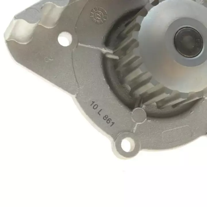 Pompe à eau 1201E8 - JUMPY 3 2.0HDI 07- /JUMPER 2.2HDI 02