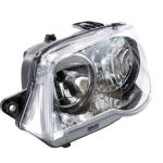 PHARE G - 7086100 - PALIO 3-SIENA 2 05-07 NOIR