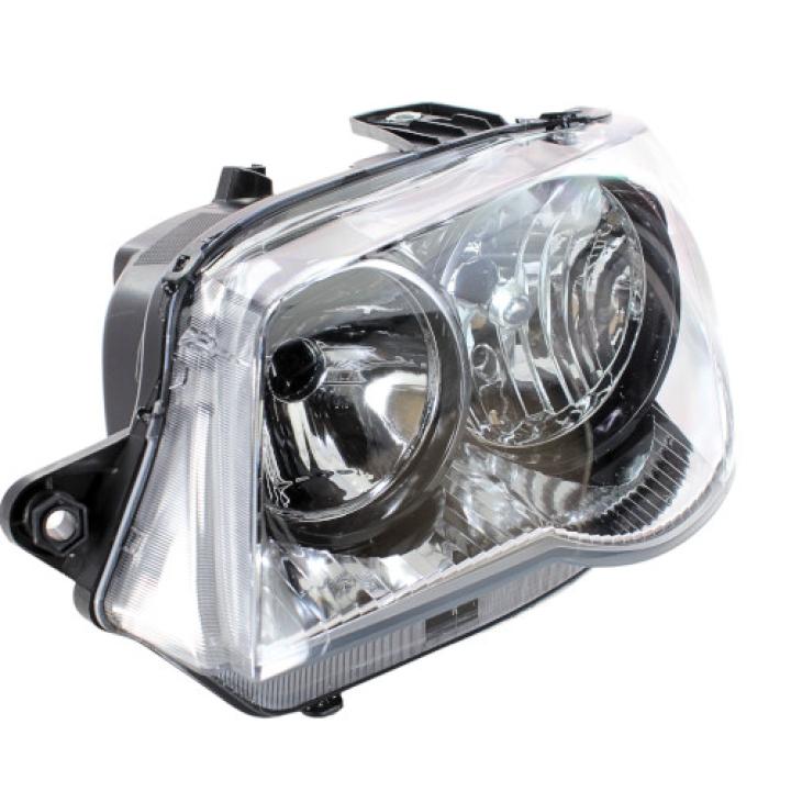 PHARE G - 7086100 - PALIO 3-SIENA 2 05-07 NOIR