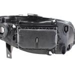 PHARE G - 7086100 - PALIO 3-SIENA 2 05-07 NOIR