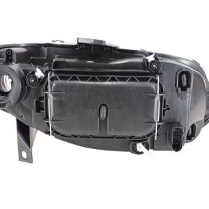 PHARE G - 7086100 - PALIO 3-SIENA 2 05-07 NOIR