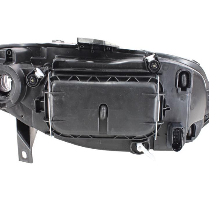 PHARE G - 7086100 - PALIO 3-SIENA 2 05-07 NOIR