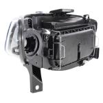 PHARE G - 7086100 - PALIO 3-SIENA 2 05-07 NOIR