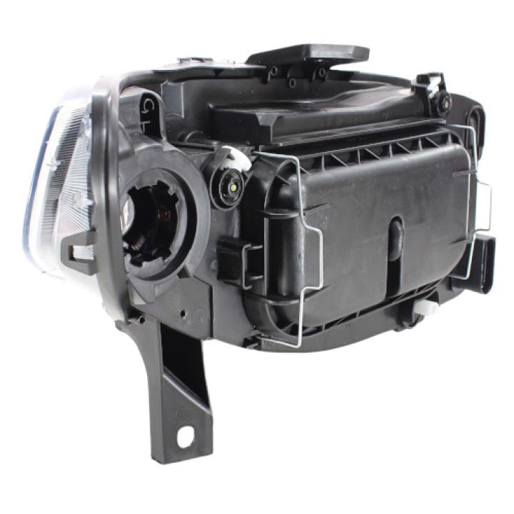 PHARE G - 7086100 - PALIO 3-SIENA 2 05-07 NOIR