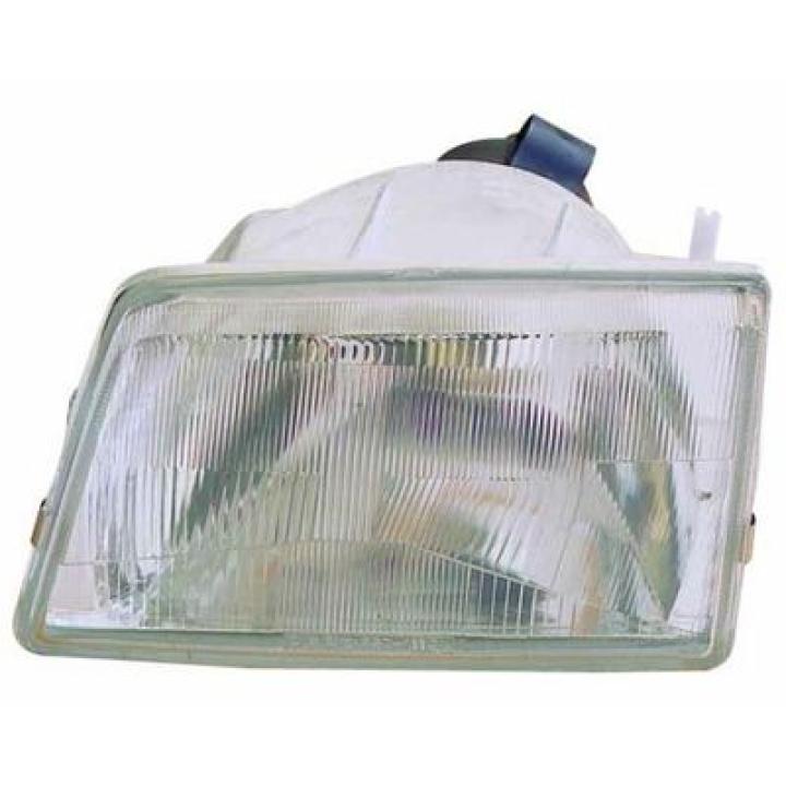 PHARE D - 6205A4 - 205 83-91