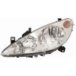 PHARE G - 6204Z2 - 307 01-04 ELEC
