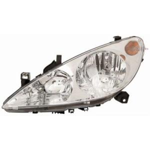 PHARE G - 6204Z2 - 307 01-04 ELEC