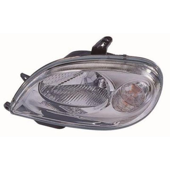 PHARE D - 6205W2 - SAXO PHASE 2