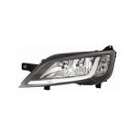 PHARE G - JUMPER 4- BOXER 4- DUCATO 4 14-
