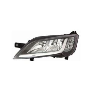 PHARE G - JUMPER 4- BOXER 4- DUCATO 4 14-