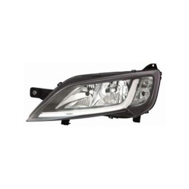 PHARE G - JUMPER 4- BOXER 4- DUCATO 4 14-