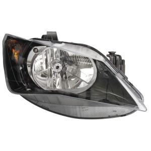 PHARE D - IBIZA 4 I 13-15 NOIR