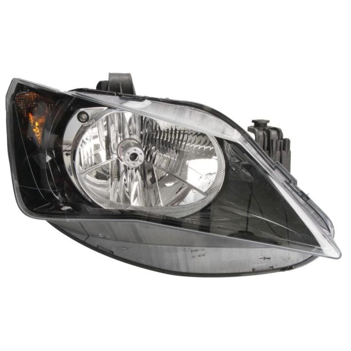 PHARE D - IBIZA 4 I 13-15 NOIR