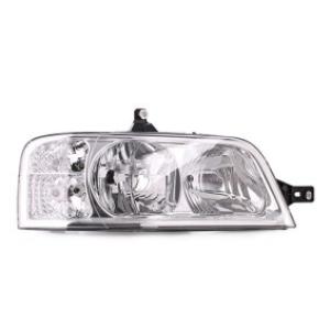 PHARE D - 6206E2 - DUCATO- BOXER -JUMPER 02-05 MANUEL
