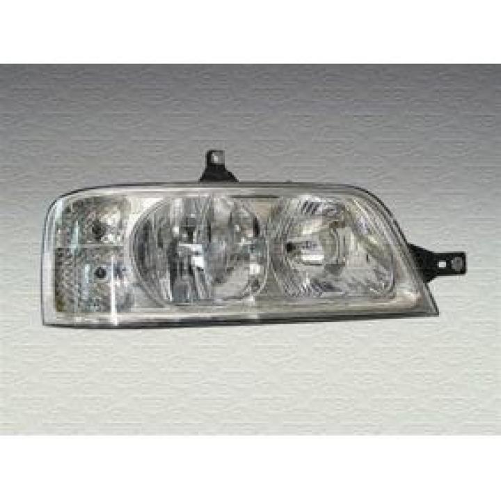PHARE D - 6206E2 - DUCATO- BOXER -JUMPER 02-05 MANUEL