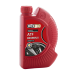 Huile assistée Rexoil ATF 1L