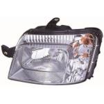 PHARE D - 51717075 - PANDA 169 PHASE 2 09-12 ELECTRIQUE