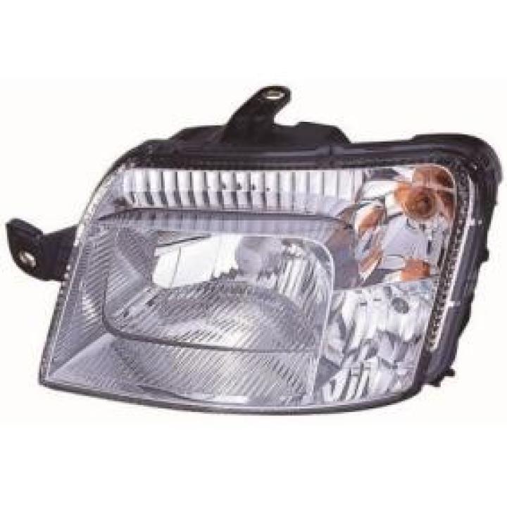 PHARE D - 51717075 - PANDA 169 PHASE 2 09-12 ELECTRIQUE