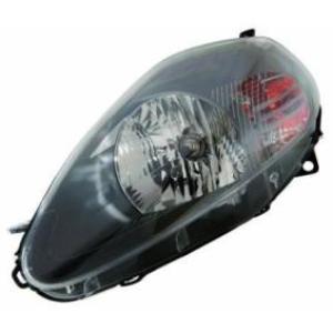 PHARE D - GRANDE PUNTO CHROME