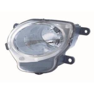 PHARE G INF - 500 07-15