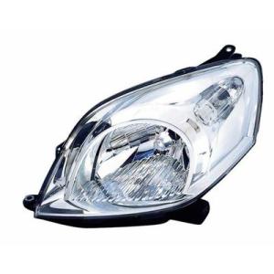 PHARE G - 6205AZ - BIPPER-QUBO-FIORINO-NEMO