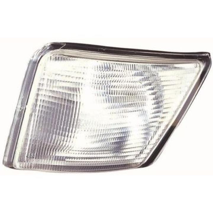 FEU AVG BLANC IVECO 35C11