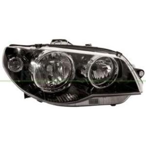 PHARE D - 7086099 - PALIO 3- SIENA 2  05-07 NOIR