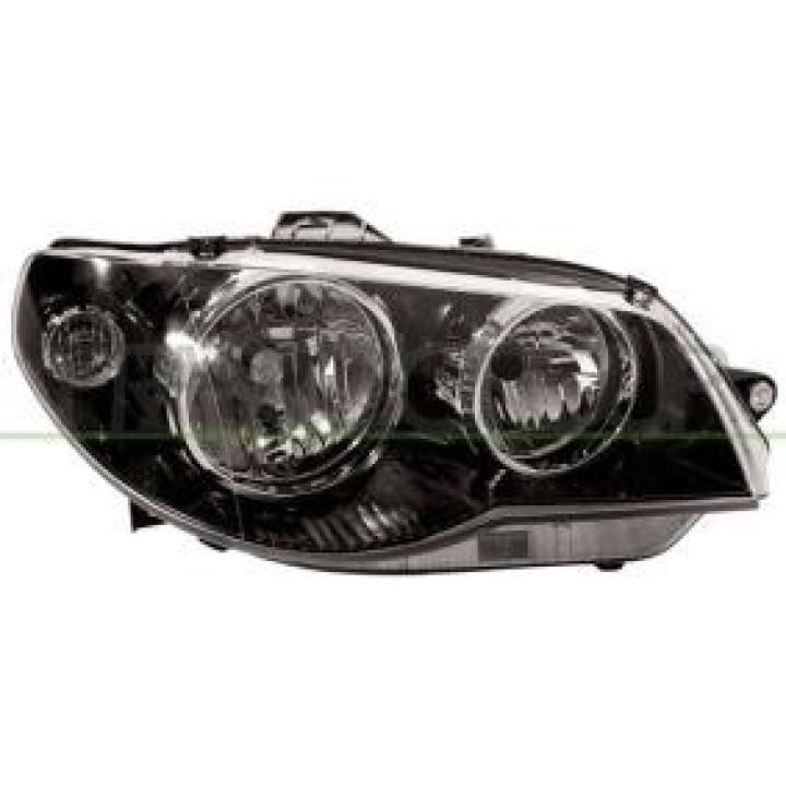PHARE D - 7086099 - PALIO 3- SIENA 2  05-07 NOIR