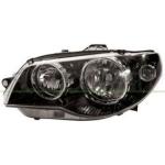 PHARE G - 7086100 - PALIO 3-SIENA 2 05-07 NOIR
