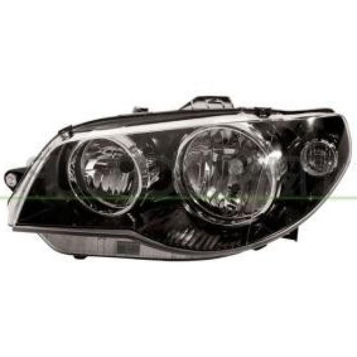 PHARE G - 7086100 - PALIO 3-SIENA 2 05-07 NOIR