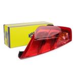 FEU ARG - AVEC PORTE LAMPE- GR.PUNTO 05