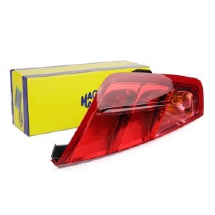 FEU ARG - AVEC PORTE LAMPE- GR.PUNTO 05