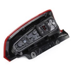 FEU ARD - AVEC PORTE LAMPE - GR.PUNTO 05-