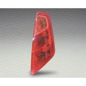 FEU ARD - AVEC PORTE LAMPE - GR.PUNTO 05-