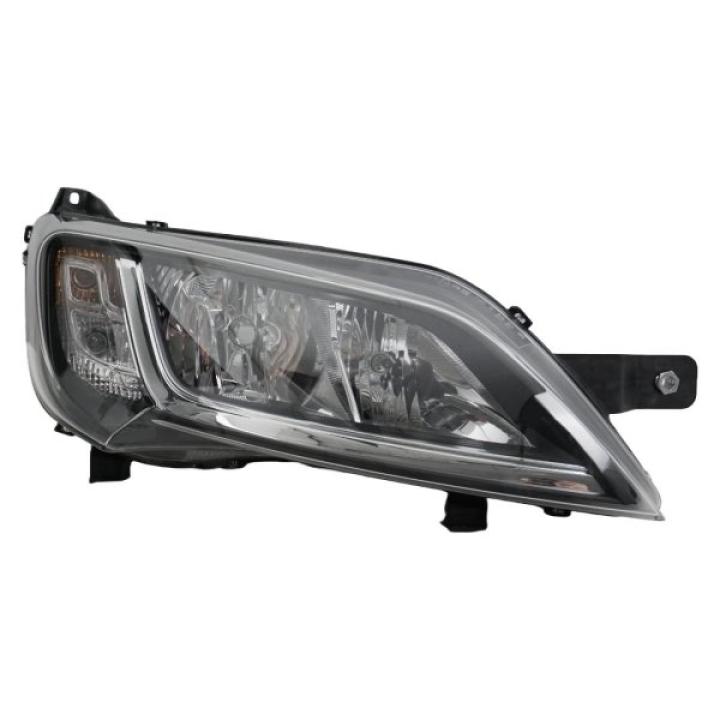 PHARE D - DUCATO 4- BOXER 4-JUMPER 4 - 14