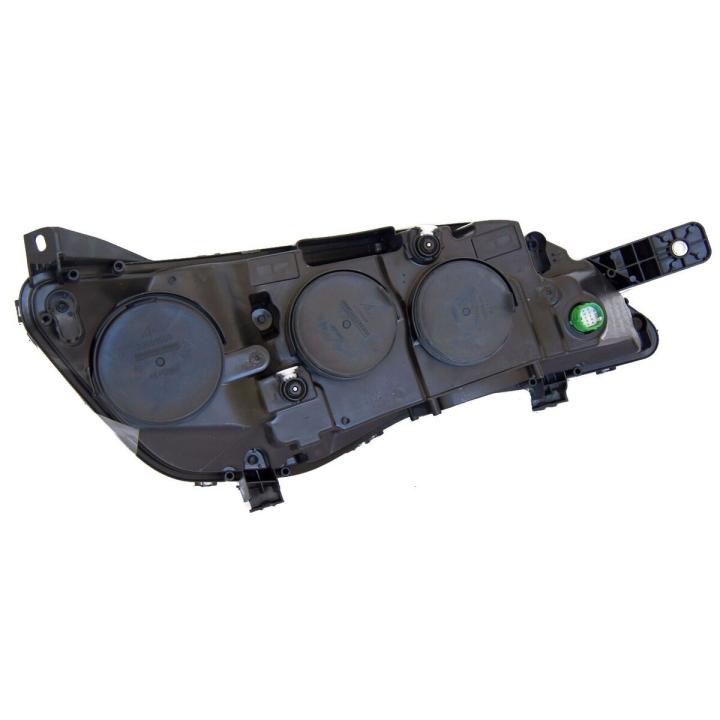 PHARE G - JUMPER 4- BOXER 4- DUCATO 4 14- Chrome