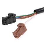 Retroviseur D 207 Elec
