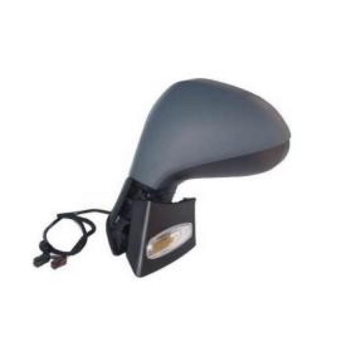 Retroviseur D 207 Elec