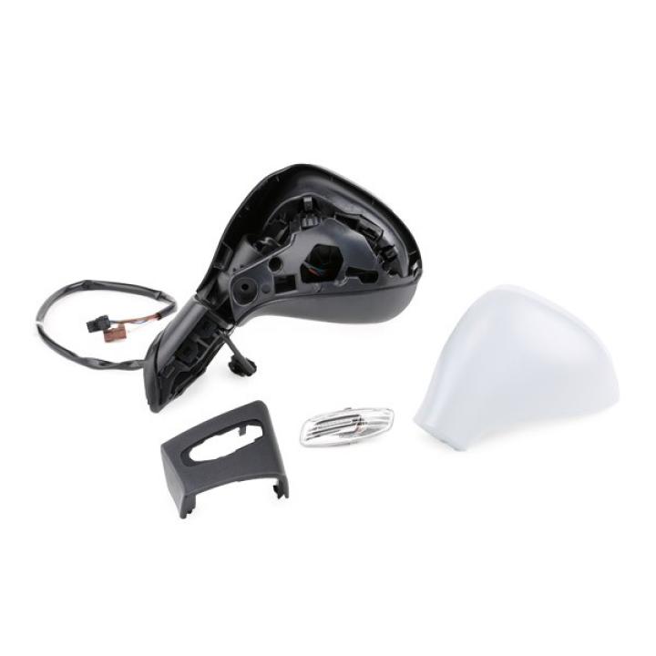 Retroviseur D 207 Elec