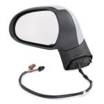 Retroviseur G 207 Elec