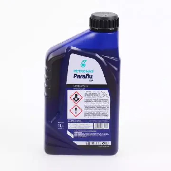 Liquide refroidissement Paraflu UP rouge 1L
