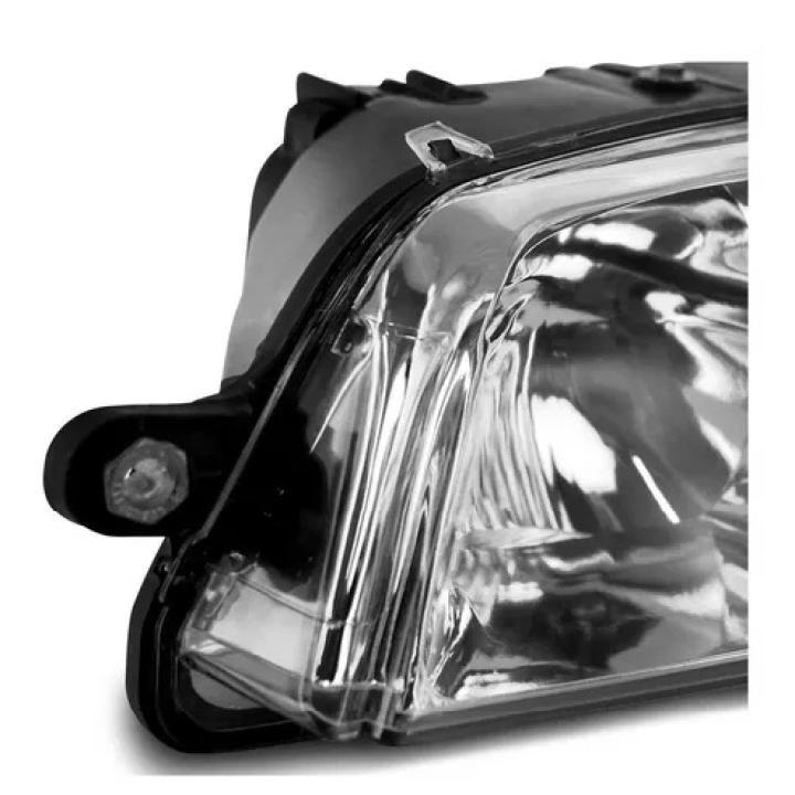 PHARE D - PALIO 2-SIENA 1 CHROME