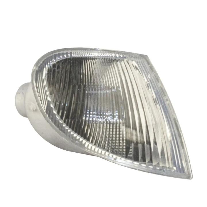 FEU CLIGN AVG Partner - Berlingo Sans P.lampe