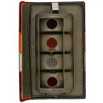 FEU ARD - SANS P-LAMPE C15 90