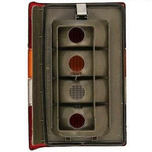 FEU ARD - SANS P-LAMPE C15 90