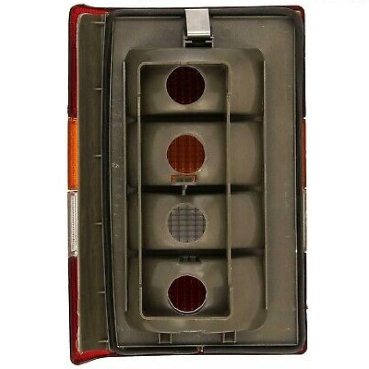 FEU ARD - SANS P-LAMPE C15 90