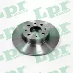 DISQUE FREIN AR - ALFA MITO 08-